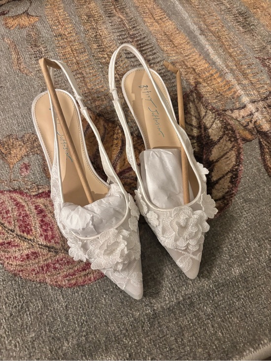 Betsey Johnson Shoes - Betsey Johnson Dian Heel